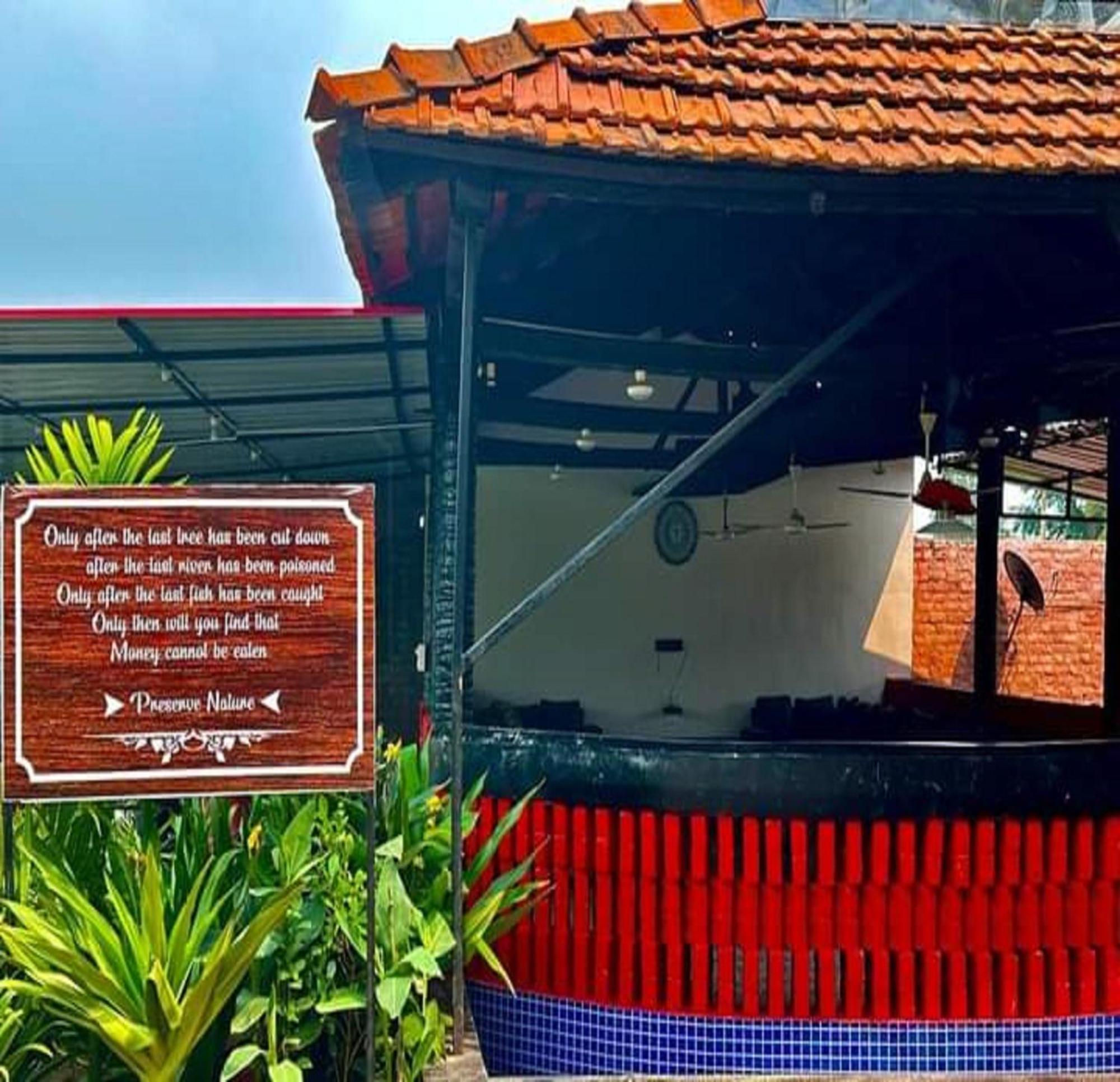 Green Point - Hotels And Resorts In Angul Exterior photo