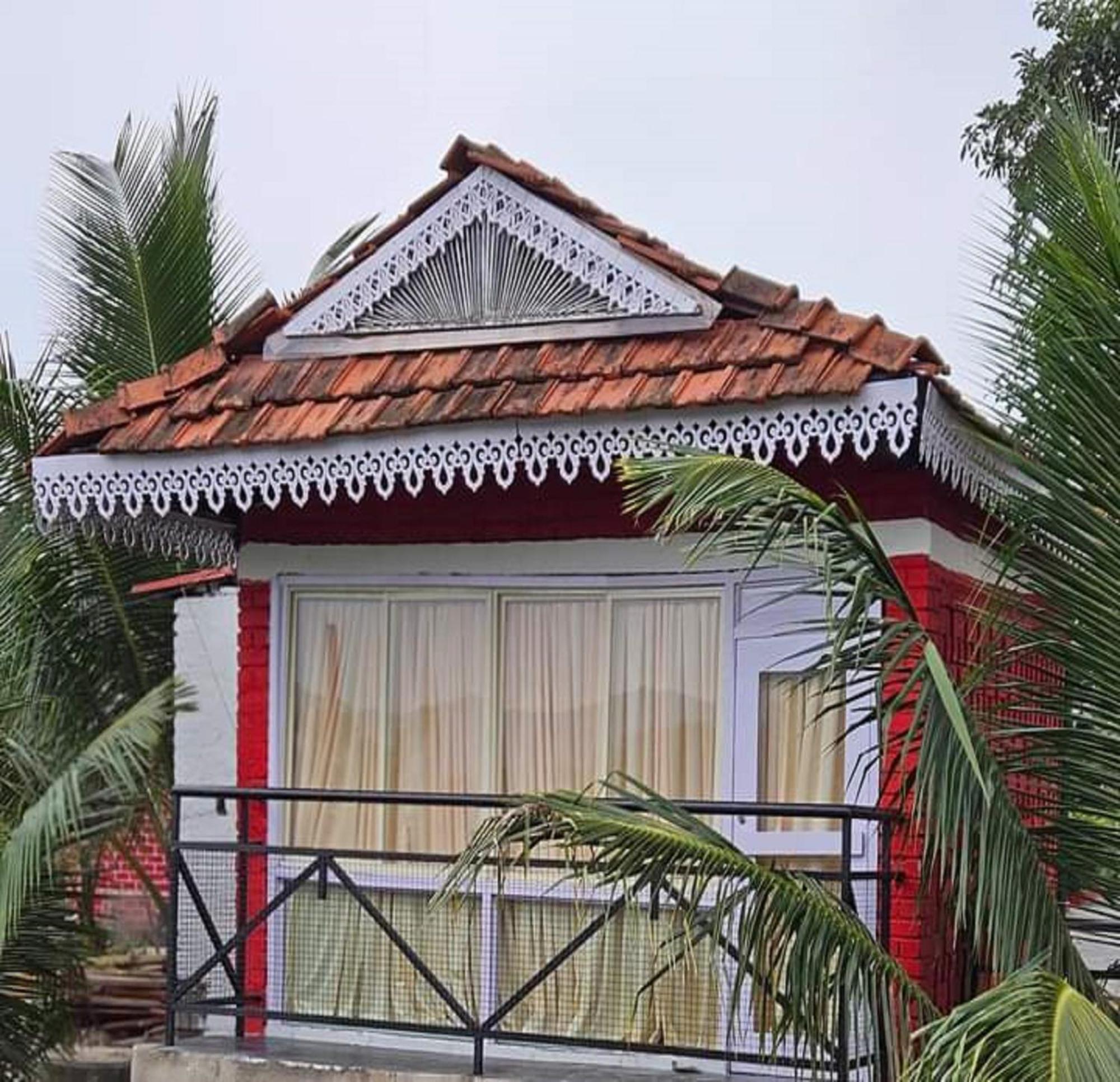 Green Point - Hotels And Resorts In Angul Exterior photo