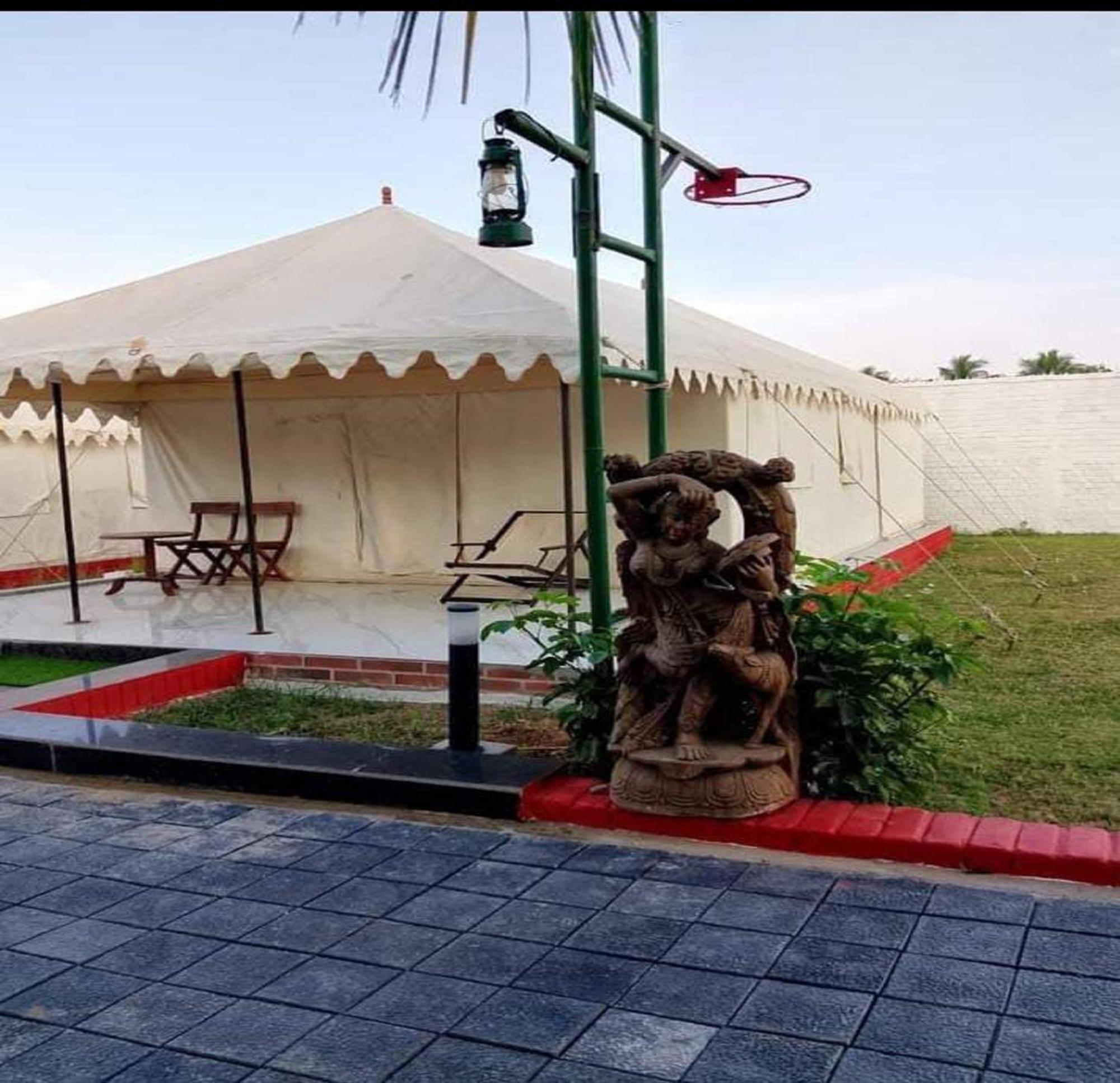 Green Point - Hotels And Resorts In Angul Exterior photo